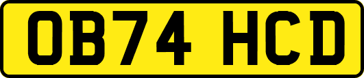 OB74HCD