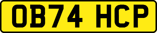 OB74HCP