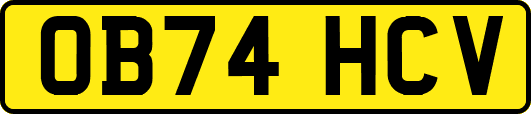 OB74HCV