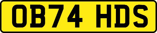 OB74HDS