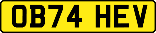 OB74HEV
