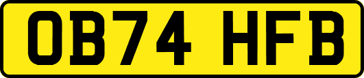 OB74HFB
