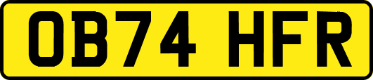 OB74HFR
