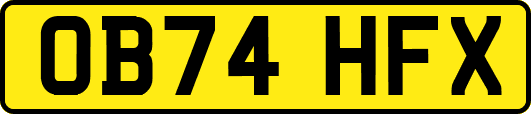 OB74HFX