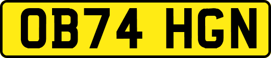 OB74HGN