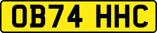 OB74HHC