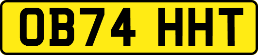 OB74HHT