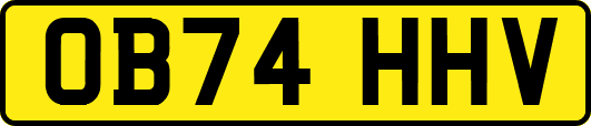 OB74HHV