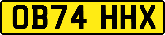 OB74HHX