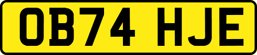 OB74HJE
