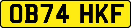 OB74HKF