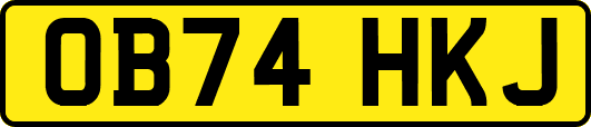 OB74HKJ