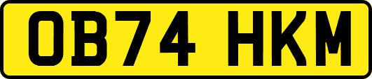 OB74HKM