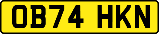 OB74HKN