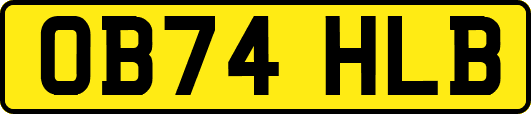 OB74HLB