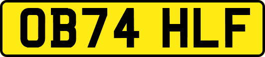 OB74HLF