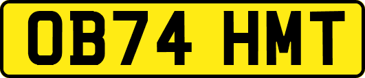 OB74HMT