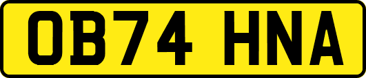 OB74HNA
