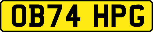 OB74HPG