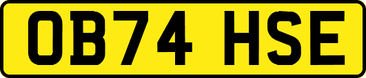 OB74HSE
