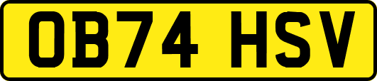 OB74HSV