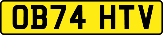 OB74HTV