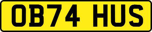 OB74HUS
