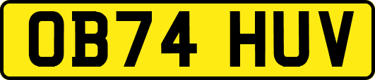 OB74HUV