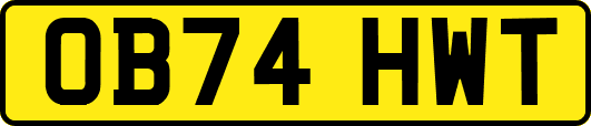 OB74HWT