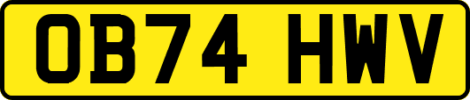 OB74HWV