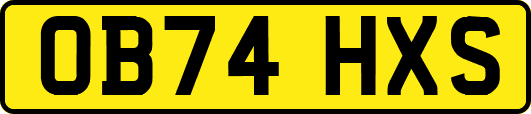 OB74HXS