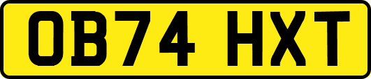 OB74HXT
