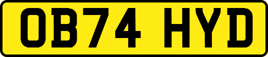 OB74HYD