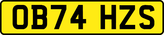 OB74HZS