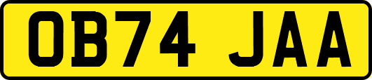 OB74JAA