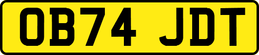 OB74JDT