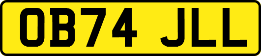 OB74JLL