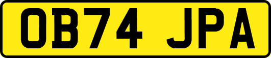 OB74JPA