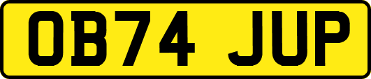OB74JUP