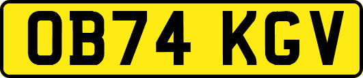 OB74KGV