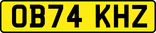 OB74KHZ