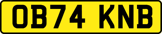 OB74KNB
