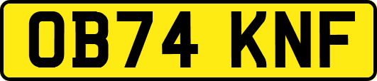 OB74KNF