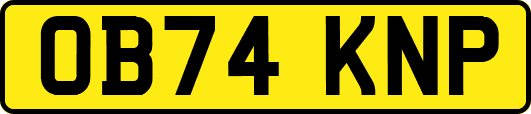OB74KNP