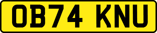 OB74KNU