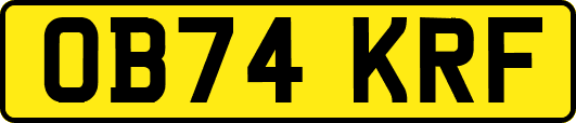 OB74KRF