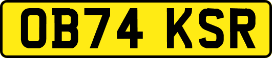 OB74KSR