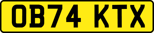 OB74KTX