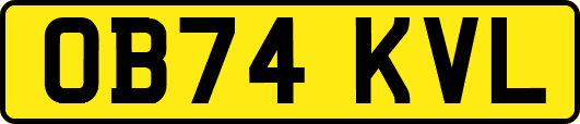 OB74KVL