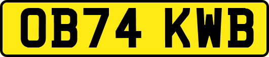 OB74KWB